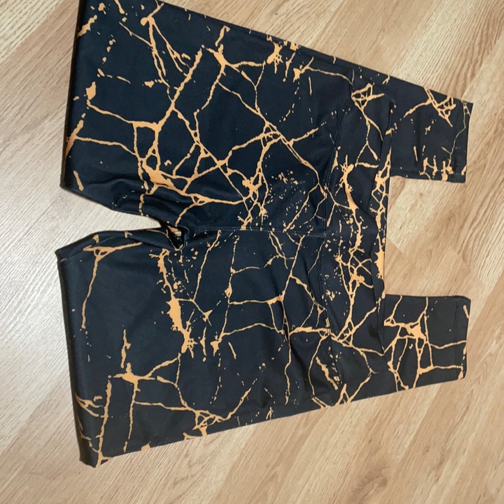 Got the wrong size too big for me